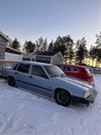 Volvo 740 A-traktor 