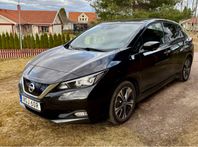 Nissan Leaf 40 kwh