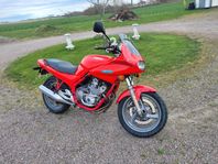 Yamaha XJ600S Diversion