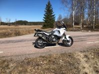 KTM 1290 Super Adventure T
