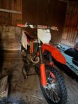 Ktm sxf 250