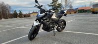 CFMOTO 450 NK