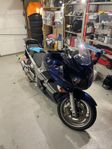 Yamaha FJR 1300 ABS
