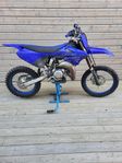 YZ 85 YAMAHA
