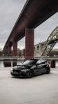 BMW M135i xDrive sv-såld
