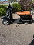 Vespa piagio 125m3