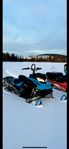 Ski-Doo Summit etec 850 SP 154”