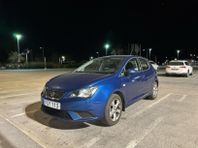 Seat Ibiza 1.2 TSI NYSERVAD