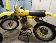 Ancillotti 50 cc cross 