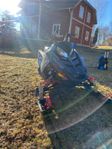 Polaris switchback Assault 800