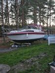 searay 268