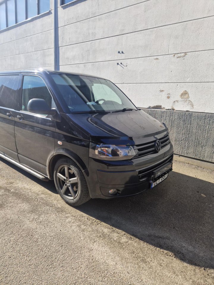 Volkswagen Transporter T30 2....