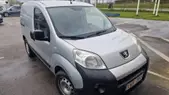 Peugeot Bipper 1.4 AUTOMAT