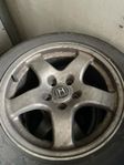 Fälgar till Nissan skyline R32