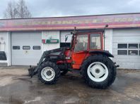Valmet 405 4wd 1988