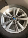 BMW fälgar