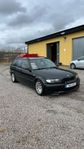 BMW 320 i Touring M Sport