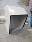 STYRPULPET