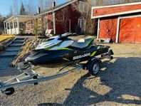 SeaDoo GTI 130 SE
