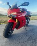 Ducati Supersport S 2018