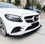 Mercedes styling delar