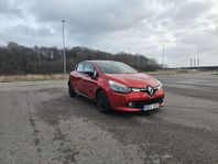Renault Clio 0.9 TCe Zen