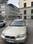 Volvo V70 2.4 Business Euro 4
