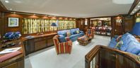 Benetti 35m / 113 ft Superyacht - 'Star of the Sea'