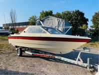 Flipper 640 (fullt restaurerad) Måste ses!