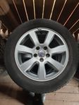 Sommarhjul Volvo 16 tum