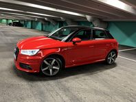 Audi A1 Sportback 1.0 TFSI S-Line Ultra Euro 6