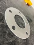 Spacers i olika dimensioner