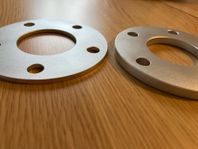 Spacers i olika dimensioner