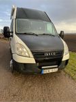 Iveco crossbuss 3.0 HPT