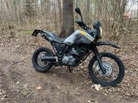 Yamaha XT660Z tenere 