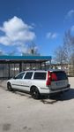 Volvo V70 A-traktor