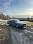 A-traktor Volvo V70 ”gen1” 