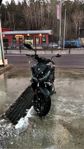Kymco Super 8 50i