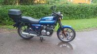 Kawasaki Z 550 G  1998  940 mil. 