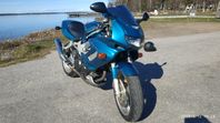 Honda VTR1000F