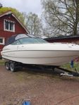 Maxum 2300 DC pris sänkt passa på före somaren