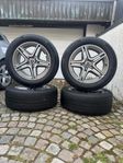 Mercedes benz AMG  original GLE GLC GLS 