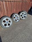 Sommarhjul Ford 5×108