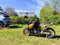 KTM 990 superduke 