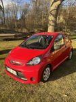 Toyota Aygo 3-dörrar 1.0 VVT-i Euro 5