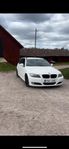BMW  320d e91 A-traktor LCI