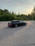 Audi a6 c7 facelift A-traktor (luftfjädring)