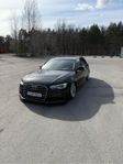Audi a6 c7 facelift airlift 3p A-traktor