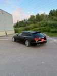 Audi a6 c7 facelift A-traktor 