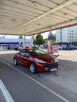 Peugeot 207 CC 1.6 VTi Euro 4